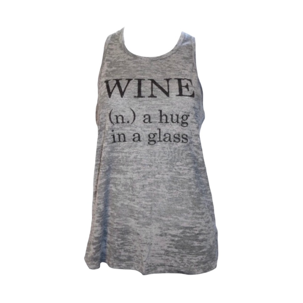 Guru Active racerback tank top (Size M)